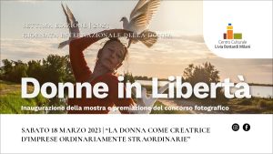 Donne in Libertà