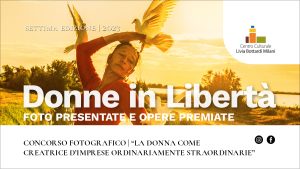 Donne in libertà