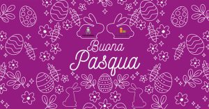 Buona Pasqua