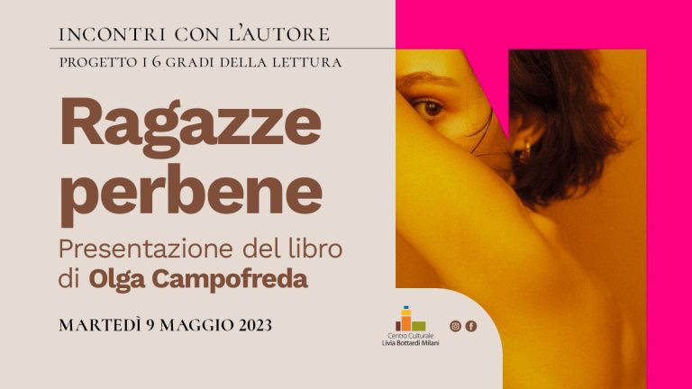 Ragazze perbene