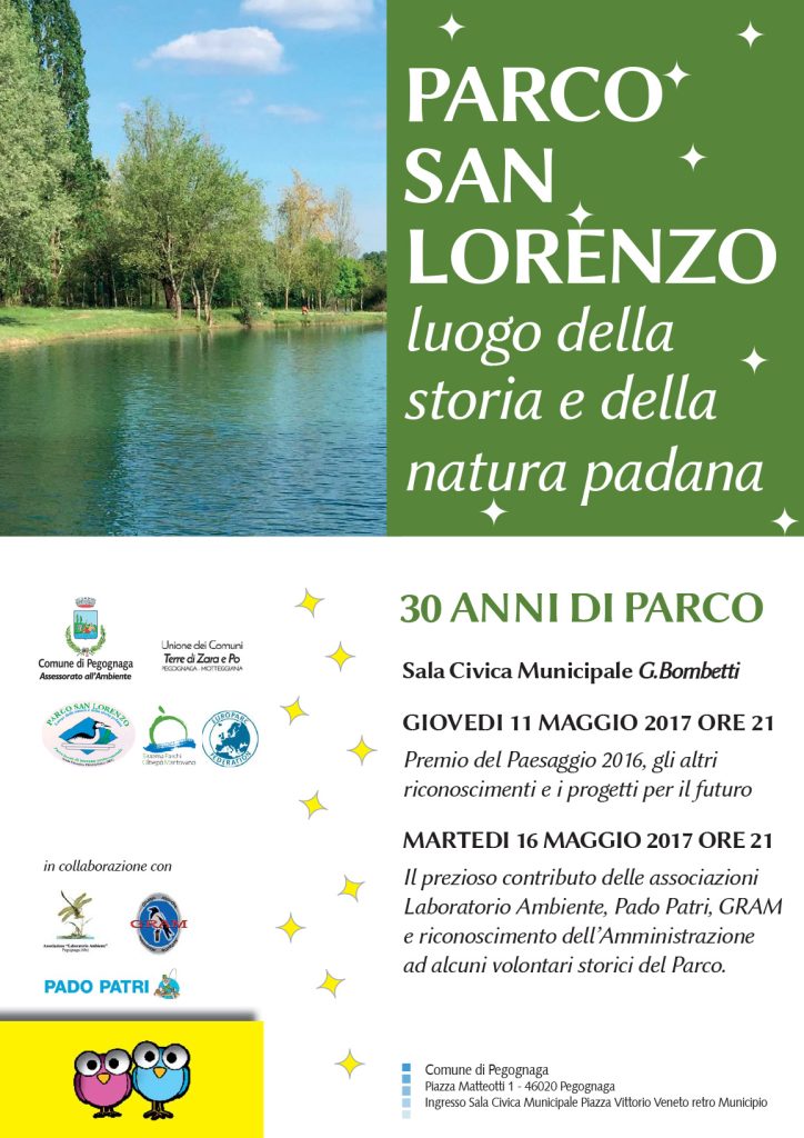 Parco San Lorenzo