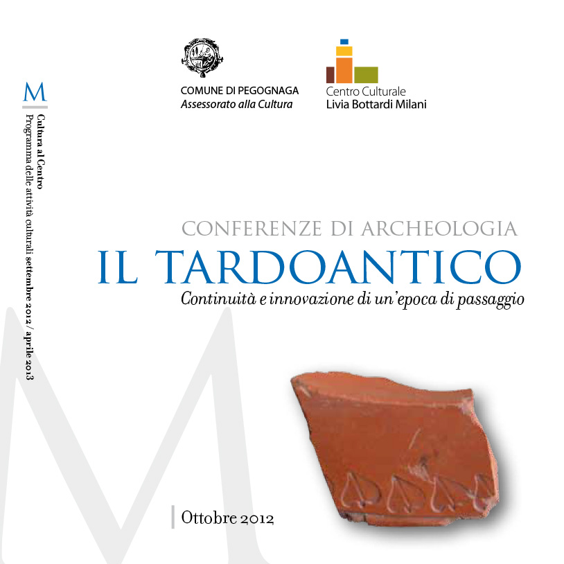 Conferenze Archeologia