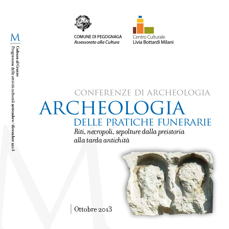 Conferenze Archeologia