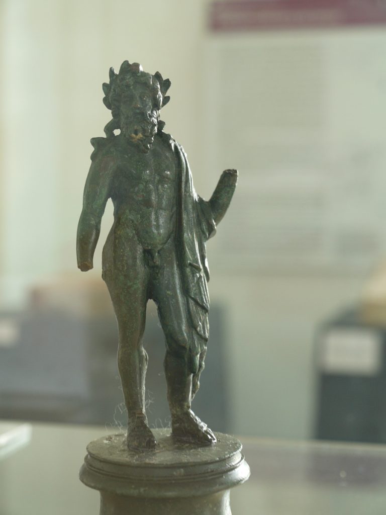 Museo archeologico Pegognaga