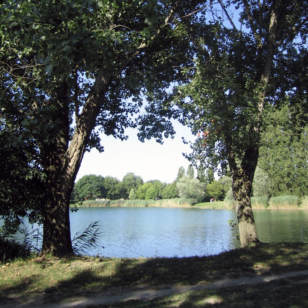 Parco San Lorenzo