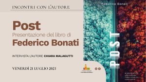 Post – Federico Bonati