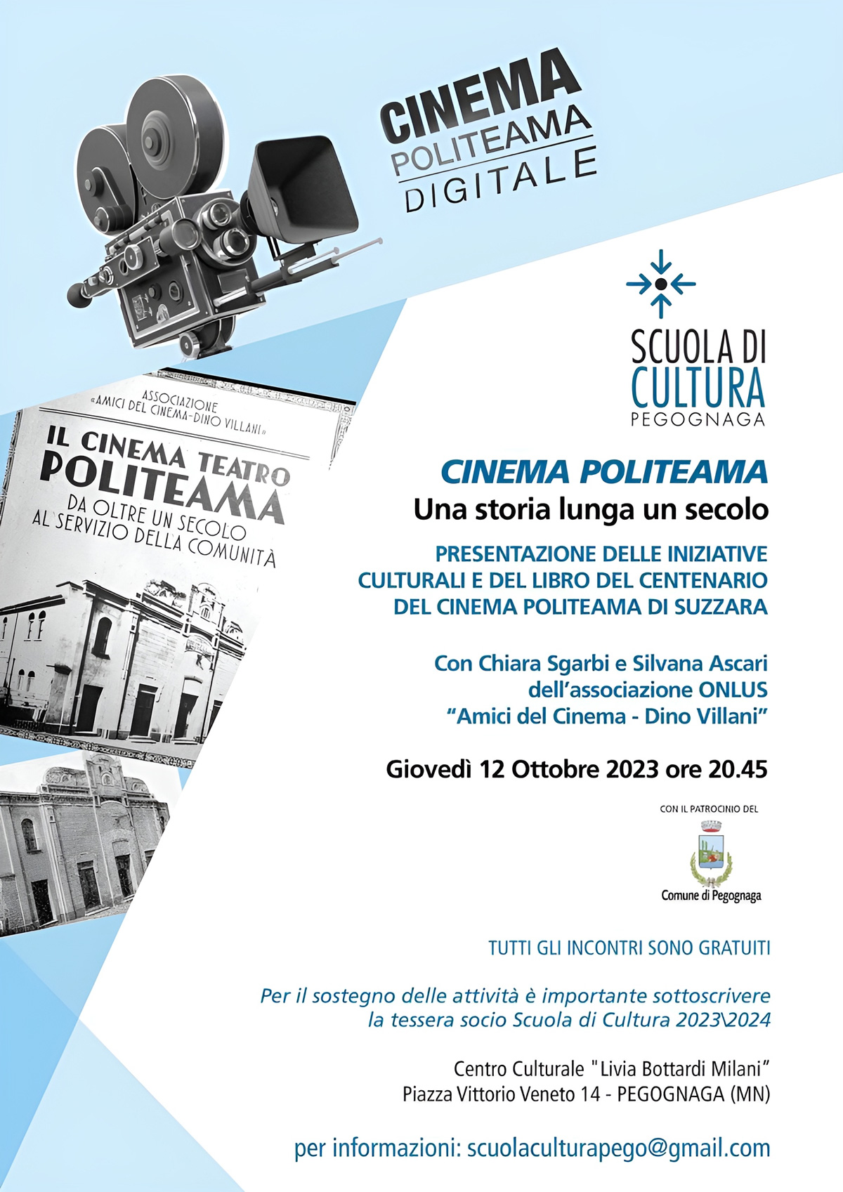 Cinema Politeama