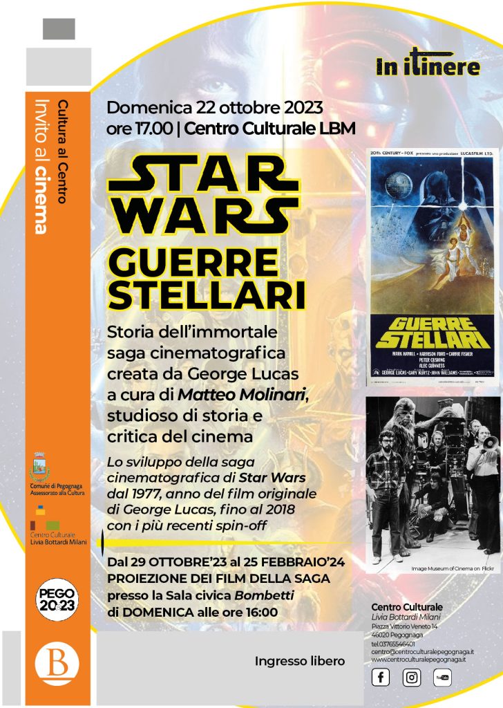 Guerre Stellari