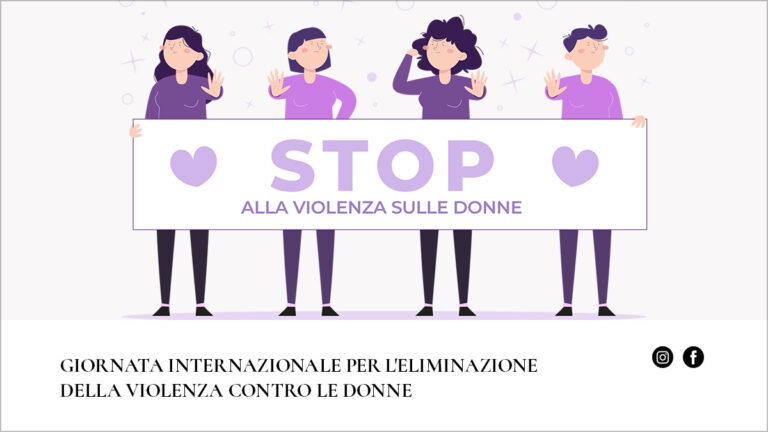 violenza contro le donne