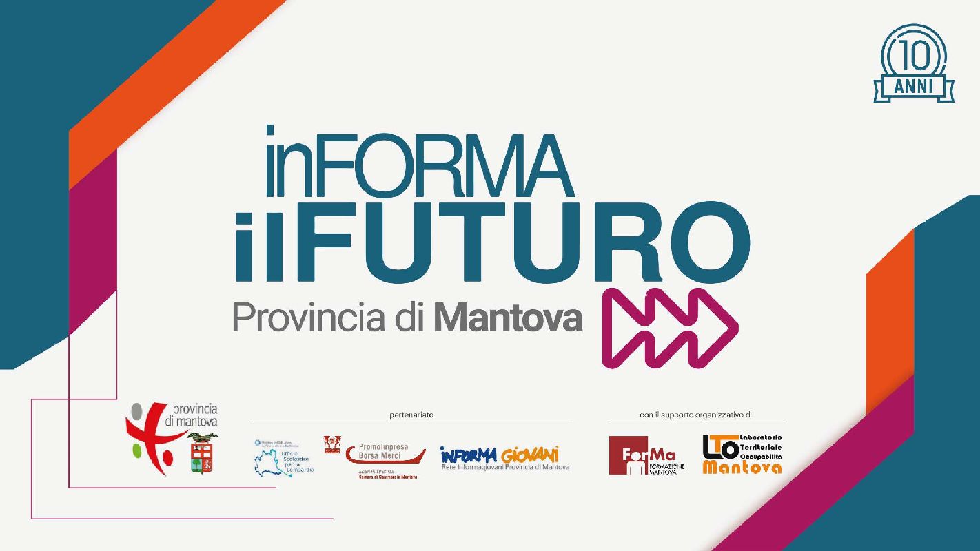 Informa il Futuro