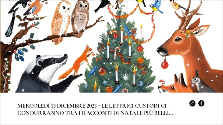 Storie del Natale