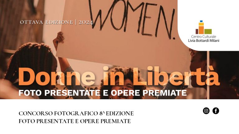 Donne in libertà