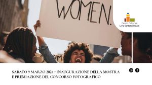 Donne in libertà