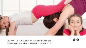 Yoga Family