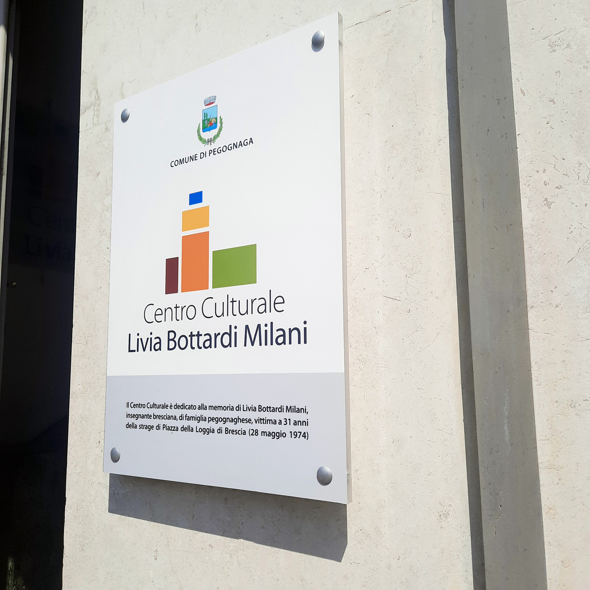 Centro Culturale Livia Bottardi Milani