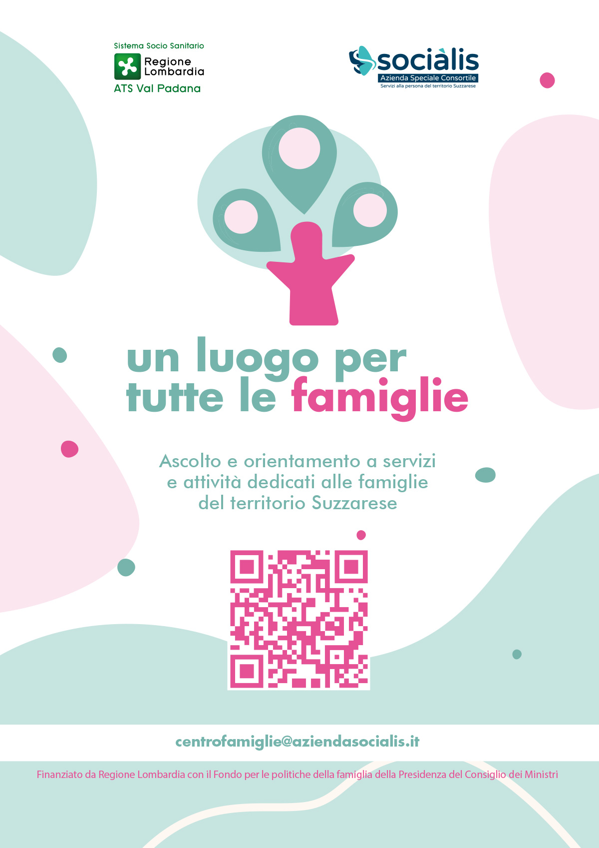 luogo per tutte le famiglie