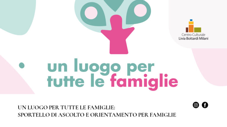 luogo per tutte le famiglie