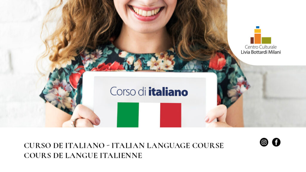 Corso italiano