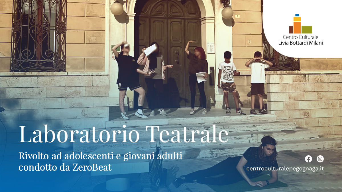 Laboratorio Teatrale