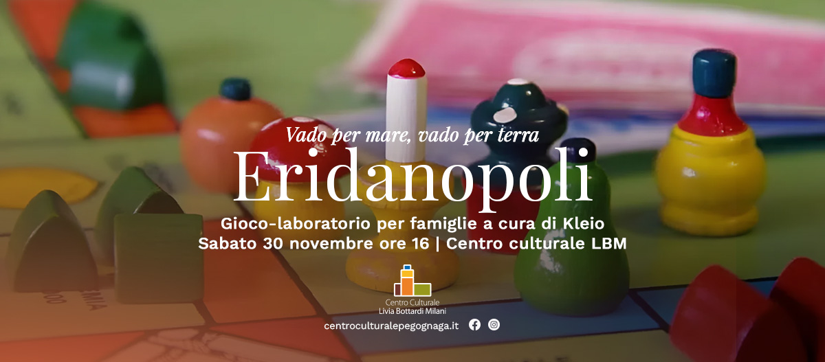 ERIDANOPOLI