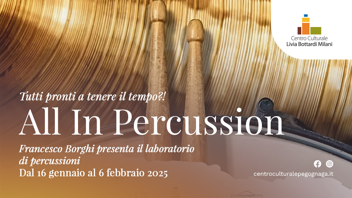 Percussioni