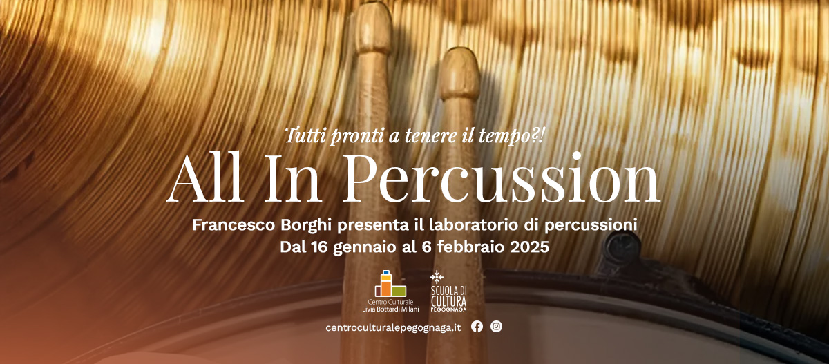 Percussioni