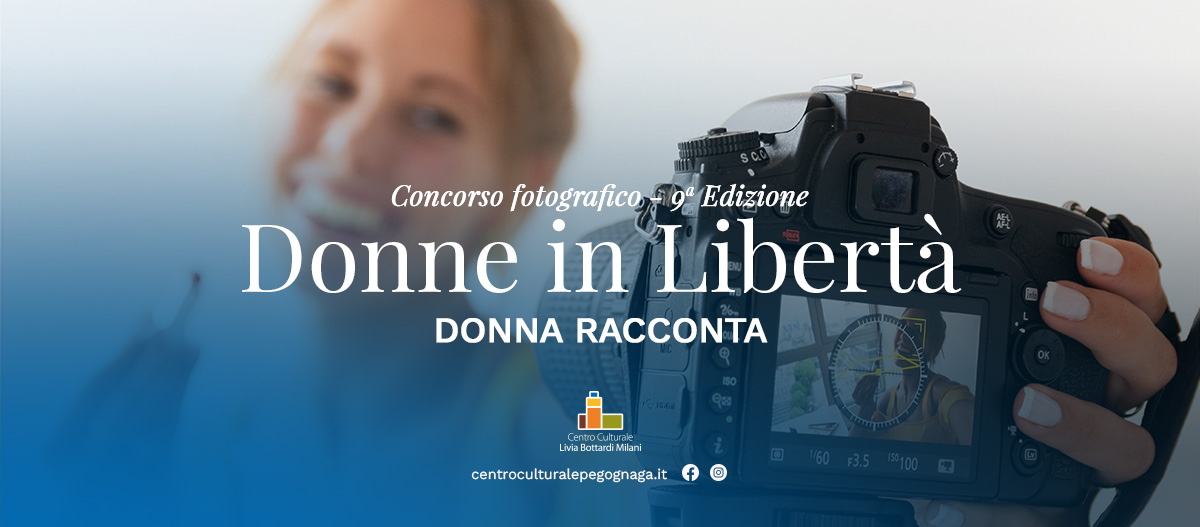 Donne in libertà