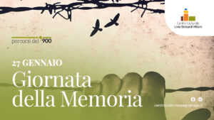 27 gennaio | Giornata della memoria