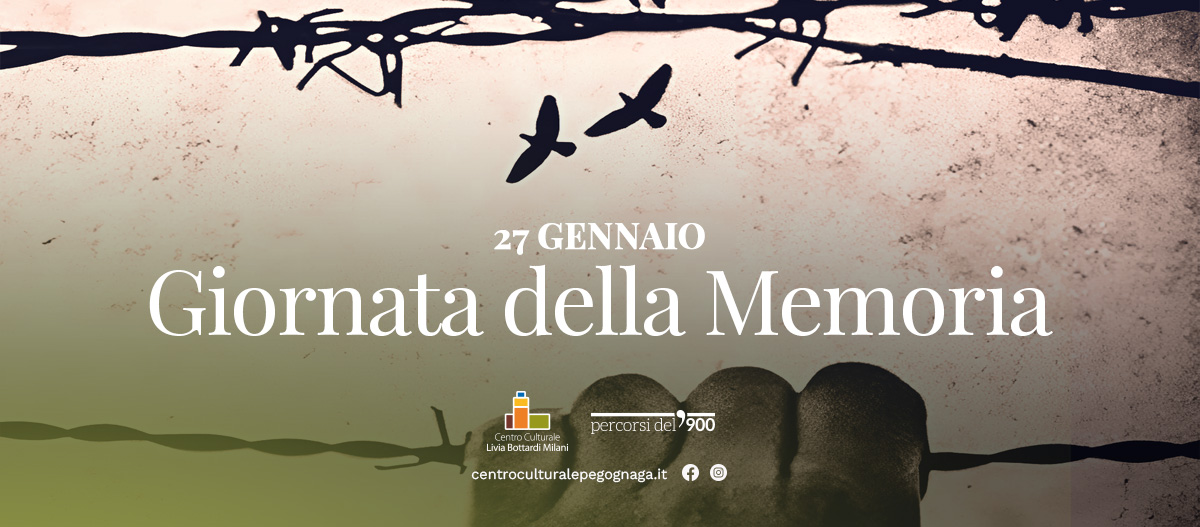 27 gennaio | Giornata della memoria