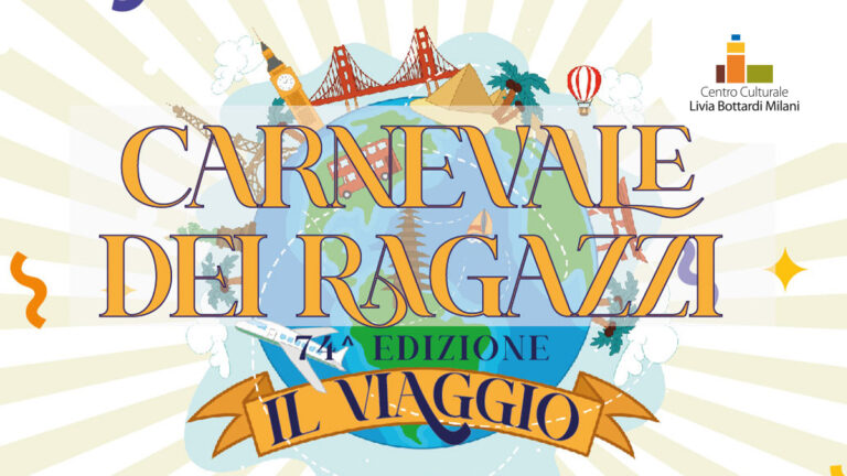 Carnevale dei Ragazzi