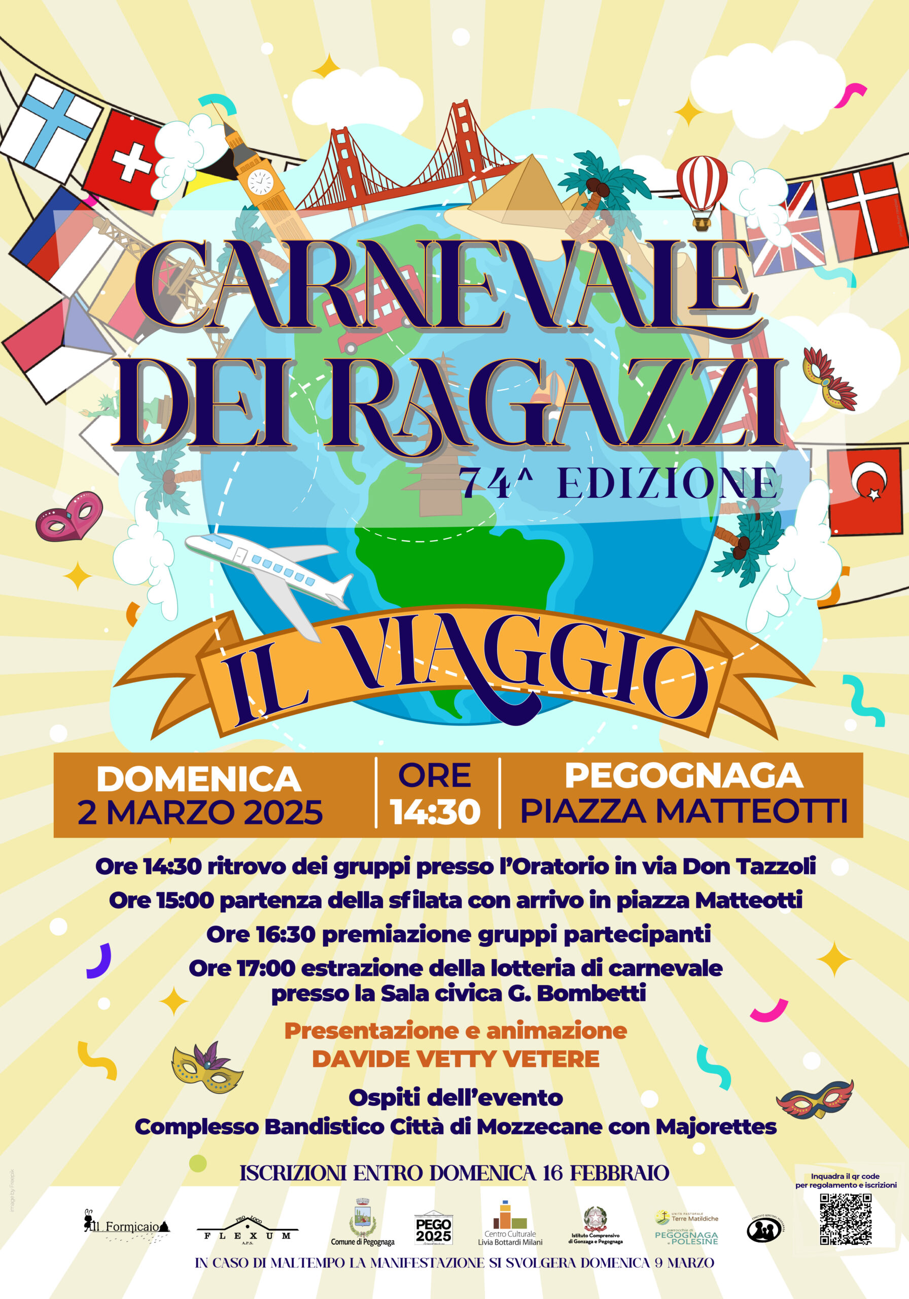 Carnevale dei Ragazzi