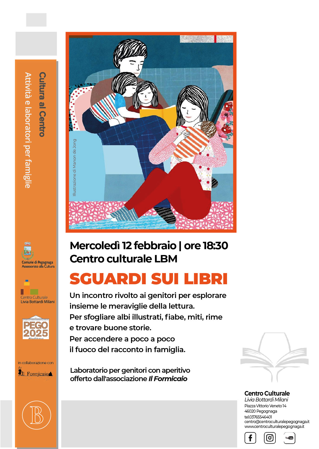 Sguardi sui libri